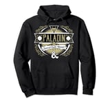 Dungeons & Dragons Paladin Sacred Oath Bound Pullover Hoodie