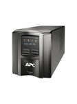 APC Smart-UPS 750VA LCD