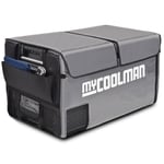 myCOOLMAN Insulated Protection Cover for Portable Fridge 96L