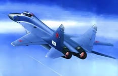 Trumpeter 02239 MIG-29 K FULCRUM FIGHTER 1/32 Model Kit