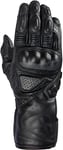 Ixon GP5 Air Gants de Moto pour Femmes (Noir, 2XL)