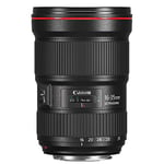 Canon EF 16 - 35 mm f/2.8L III USM Lens - Black