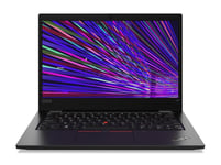 Lenovo ThinkPad L13 Gen1 I5-10210U 8GB 256GB W10P