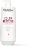 Goldwell Dualsenses Color Extra Rich Brilliance 60 Seconds Treatment, 500ml