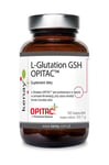 Kenay - Glutathione Reduced Setria, 60 caps