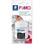 Fimo Acc. 35Ml Lim T/ Leaf Metal/Bk