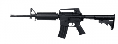 Jing Gong Colt M4A1 AEG