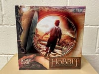 The Hobbit: An Unexpected Journey Board Game - Reiner Knizia - Cryptozoic - NEW