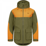 Blaser Men´s Striker Jacket dark olive/blaze orange M