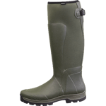 Hillside Flex boot Pine Green 40