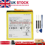 For Motorola Moto One Vision / One Action KR40 3500mAh Replacement Battery 