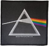 - Dark Side Of The Moon (9,7 x 10,2 cm) Patch/Jakkemerke