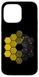 Coque pour iPhone 14 Pro Max Webb Miroir télescope spatial Premier champ profond JWST de Webb