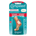 3 x Compeed Blister Plasters Extreme 5 Plasters