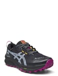 Gel-Trabuco 12 Gtx Black Asics