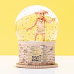 Official Harry Potter Dobby the House Elf Snow Globe