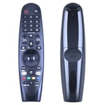 For LG Smart NOT Magic Remote Control For Models 55SJ8500, 65SJ8500 ONLY