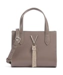 Valentino Bags Divina Crossover väska taupe