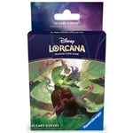 Disney Lorcana Sleeves Ursula