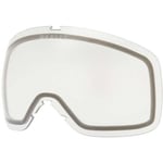 Oakley Flight Tracker M Rep. Lens Prizm Clear