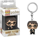 Funko 42257 Harry Potter Pop Keychain, Multicolour