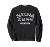 Lance Orion Pitball Two Sided | Zodiac Academy Darius Acrux Sweatshirt