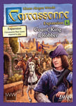 Carcassonne Expansion 6: Count, King & Robber