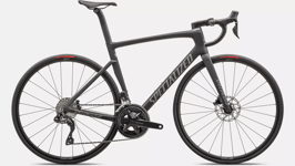 Specialized Specialized Tarmac SL7 Comp | Landsvägscykel | Obsidian/Smoke