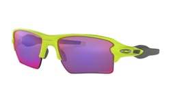 Oakley Flak® 2.0 XL Retina Burn Collection Prizm Road