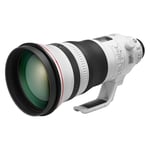 Canon EF 400mm lens f/2.8L USM IS III