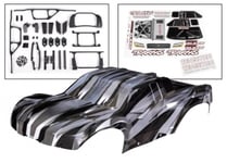 Traxxas 10211X Kaross Maxx Slash ProGraphics