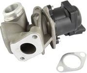 Egr-ventil - Volvo - Peugeot - Ford - Citroen - Mini - Mazda - Fiat