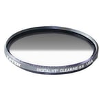 Tiffen 52mm HT Graduated Neutral Density 0.6 Filter