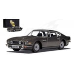 [FR] Corgi JAMES BOND ASTON MARTIN V8 VANTAGE NO TIME TO DIE 1:36 - CC04805