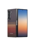 PITAKA MagEZ Case 5 sunset - Samsung Galaxy Z Fold 6