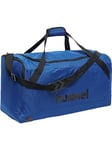 hummel Core Sports Bag L True Blue/Black