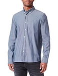 HUGO Homme Ermann Chemise Casual , Light/Pastel Blue450,M