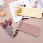 Make Up Tools Makeup Brush Set Foundation Concealer Brush Eyeliner Lip Brushes