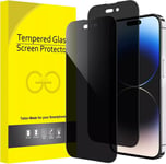 Privacy Anti-Spy Glass Screen Protector For iPhone 11 13 14 15 16 Pro Plus Max