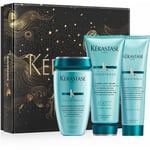 Kérastase Résistance gift set for weak hair