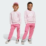 adidas Essentials Joggers Set Kids