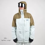 Oxbow Espade - Veste ski homme Iceberg L