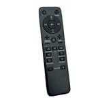 Remote Control for  Bar 2.1 3.1 5.1 Channel 4K Ultra  Sound Bar System 3699