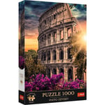 Trefl Pussel: Colosseum 1000 Bitar