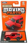 Matchbox Moving Parts 2021 Ford Bronce