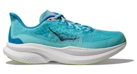 Hoka One One Mach 6 - femme - bleu