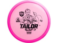 Discgolf Discmania Mellanregister Driver Tailor Active Premium Rosa 4/4/0/1