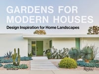 Gardens for Modern Houses  Design Inspiration for Home Landscapes