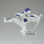 DRAGON BALL Z - Match Makers - Freezer Frieza Pvc Figure Banpresto