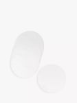 Tala Non-Stick Greaseproof Siliconised Circles, Pack of 20, 23cm, White